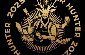 Mast-Jägermeister SE: MEISTER HUNTER COMPETITION 2025