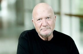 PRIX EUROPA: Das Geheimnis des dänischen Erfolgs / Ingolf Gabold, Mastermind hinter Erfolgsserien wie "Kommissarin Lund" und "Die Brücke", bekommt PRIX EUROPA für sein Lebenswerk (FOTO)