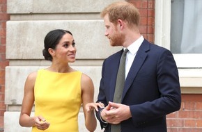ZDF: Royale Liebe: "ZDFzeit"-Doku über moderne Ehen am Hofe (FOTO)