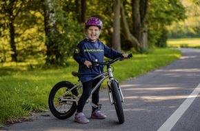 Bike Components: Hightech für den Nachwuchs! Kinderräder werden immer besser, worauf muss man beim Kauf achten?