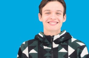 Universit&auml;t Konstanz: Marian Grau ist &bdquo;Student des Jahres 2026&ldquo;, PI Nr. 17/2026