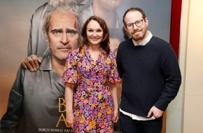 LEONINE Studios: BEAU IS AFRAID - Special Screening mit Regisseur Ari Aster in Berlin