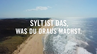 Sylt Marketing GmbH: Erfolgreiche SMG-Kampagne wird fortgesetzt