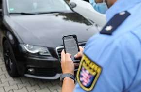 Polizeipräsidium Südosthessen: POL-OF: Vorabmeldung zum Pressebericht des Polizeipräsidiums Südosthessen von Mittwoch, den 18.08.2021