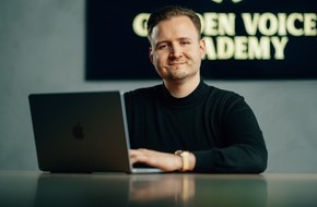 Khatrao Consulting GmbH: Golden Voice Academy sichert sich erneute TÜV- und DQN-Zertifizierung