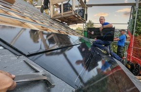 Rathscheck Schiefer: Rendite vom Dach: Warum sich eine Investition in Photovoltaik nachhaltig rechnet