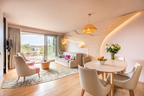 5 Gr&uuml;nde f&uuml;r Center Parcs Villages Nature Paris: Naturerlebnis trifft auf Gro&szlig;stadtflair