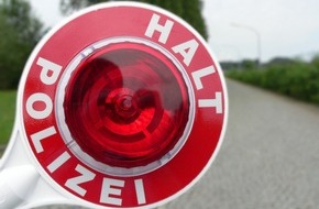 Polizeipräsidium Westpfalz: POL-PPWP: Verkehrssicherheitswoche mit Kontrollen und Präventionsveranstaltungen