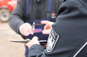 Hauptzollamt N&uuml;rnberg: HZA-N: Finanzkontrolle Schwarzarbeit des N&uuml;rnberger Zolls legt Jahresbilanz 2025 vor / H&ouml;here Strafen f&uuml;r Schwarzarbeit und illegale Besch&auml;ftigung in Mittelfranken