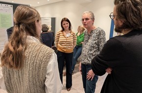 Katholische Hochschule Nordrhein-Westfalen: F&ouml;rderprogramm und Forschungsprojekt zur Alltagsprophetie gestartet