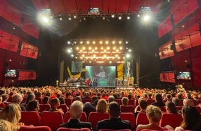 MDR Mitteldeutscher Rundfunk: „Deutscher Filmpreis“ für MDR-Koproduktion „Sieger Sein“ in der Kategorie „Bester Kinderfilm“