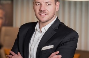 REHAU Industries SE & Co. KG: REHAU Building Solutions gibt Nachfolge des Vertriebsdirektors Gebäudetechnik bekannt