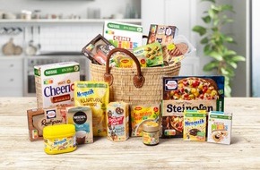 Nestlé Deutschland AG: Ein Jahr Nutri-Score: 240 Nestlé-Produkte tragen bereits die Nährwertkennzeichnung