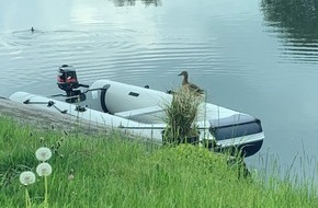 Polizeiinspektion Wilhelmshaven/Friesland: POL-WHV: Pressemitteilung für Jever vom 08.- 10.07.2022