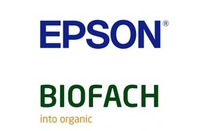 EPSON Deutschland GmbH: Epson auf der BIOFACH 2026: Personalisierte Etiketten nach Bedarf selbst produzieren