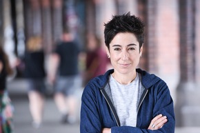 Starke Frauen bei Sky: Acht prominente Frauen erzählen ihre ganz persönliche Geschichte in "Her Story"