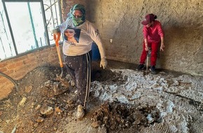 SWR - Das Erste: "Mexiko: WM im Schatten der Kartelle"