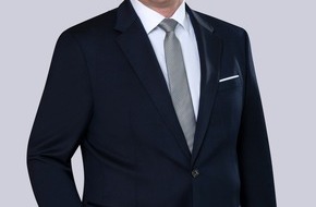 Hauptverband der Deutschen Bauindustrie e.V.: Olaf Demuth neuer Pr&auml;sident der BAUINDUSTRIE