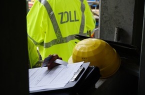 Hauptzollamt Heilbronn: HZA-HN: Hauptzollamt Heilbronn stellt Jahresbilanz 2023 vor