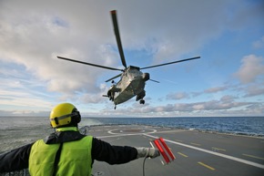 Deutsche Marine: Fotos zum 160. Gründungstag der ersten deutschen Marine