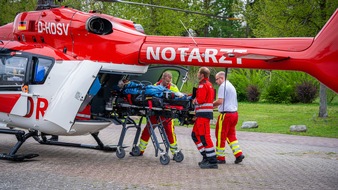 Virtual-Reality-Training verbessert Notfallmedizin