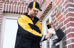 DHL Group: PM: Deutsche Post stellt Einkaufaktuell zum 1. April 2024 ein