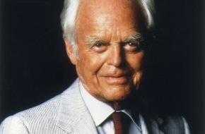 AMAG Group AG: Walter Haefner, fondateur de la société AMAG: Un pionnier de l'économie fête son centenaire