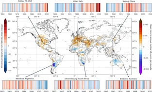 ESSL - European Severe Storms Laboratory: ESSL leading study to find where and why damaging hail is getting worse