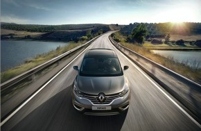 Renault Suisse SA: «Tschüss, alter Diesel!» - Umweltprämie von bis zu 6'200 Franken
