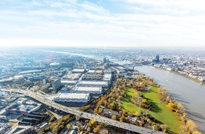 Koelnmesse GmbH: Koelnmesse als Wirtschaftsturbo: Drittgr&ouml;&szlig;tes deutsches Messegel&auml;nde sorgt bundesweit f&uuml;r Ums&auml;tze von rund 2,6 Milliarden Euro