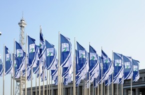 Messe Berlin GmbH: Noch bis 7. Januar 2015 das Frühbucherangebot der InnoTrans 2016 sichern (FOTO)