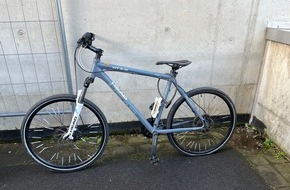 Polizei Aachen: POL-AC: Gestohlen, gefunden, zur&uuml;ckgegeben: Erfolgreiche Wochen der Polizei Aachen im Kampf gegen Eigentumskriminalit&auml;t - unter anderem sogar 10 Jahre nach dem Diebstahl