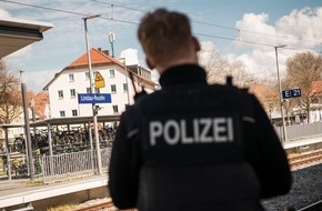 Bundespolizeidirektion München: Bundespolizeidirektion München: Beschuldigter auf den zweiten Blick/ Bundespolizei ermittelt wegen gewerbs- und bandenmäßigen Einschleusens