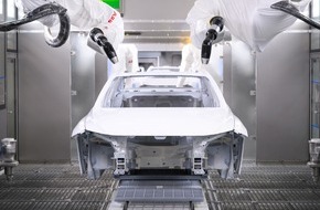 Forcam Enisco GmbH: FORCAM ENISCO Lösungen im Einsatz im neuen Werk der Audi FAW NEV Co. in China