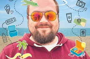 Wort & Bild Verlagsgruppe - Gesundheitsmeldungen: So wichtig ist der Impfschutz-Check vor Reisebeginn