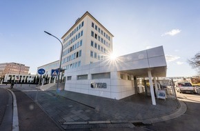 KSB SE & Co. KGaA: KSB zufrieden mit erstem Quartal 2025