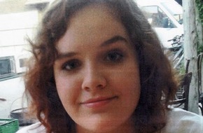 Polizei Düren: POL-DN: 14-Jährige wird vermisst