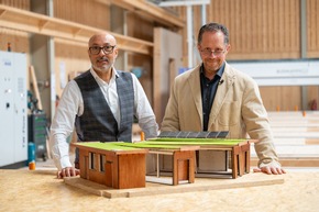 Citylogistic: Saubere Paketzustellung für die Stadt von morgen