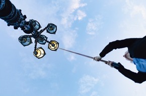 Tourismus Marketing GmbH Baden-Württemberg: Das Licht bleibt an
