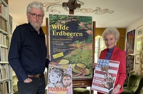 Ferry Ahrlé: Schenkung umfangreicher Sammlung von Filmplakaten Ferry Ahrlés an das DFF – Deutsches Filminstitut & Filmmuseum