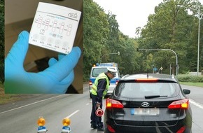 Polizei Paderborn: POL-PB: Bei Drogenkontrollen aufgefallen