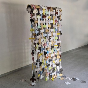 9. Europäische Quilt-Triennale im Textilmuseum St.Gallen