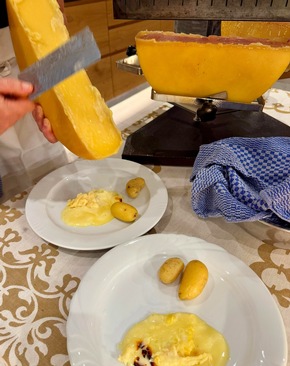 Zwischen Palmen und Schnee – Eberhardt TRAVEL bringt Expis in die Schweiz