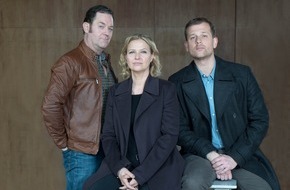 ZDF: Neuzugang bei "Die Chefin": Sieben neue Folgen der ZDF-Krimireihe (FOTO)
