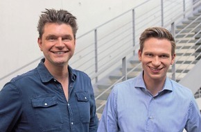 ZDF: Neue Folgen "heute-show spezial" mit Lutz van der Horst und Fabian Köster