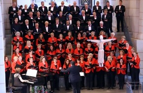 Polizeiinspektion Hameln-Pyrmont/Holzminden: POL-HM: Weihnachtskonzerte des Polizeichors Hameln im Münster St. Bonifatius