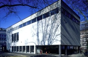Museum für Gestaltung Zürich: Absoluter Besucherrekord im Museum für Gestaltung Zürich
