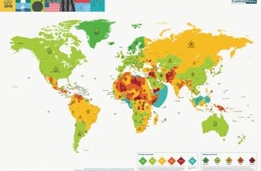 Control Risks GmbH: Nationalist politics identified as biggest risk for European businesses in 2019