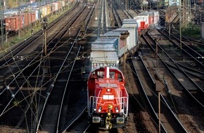 Deutsche Bahn AG: Die Deutsche Bahn stellt für Journalisten eine Auswahl an honorarfreien Pressebildern zur Verfügung (FOTO)