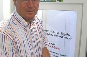 Polizei Düren: POL-DN: Vortragsreihe der Polizei zum Schutz gegen Einbruch